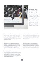 Facet – L’elegante divisorio d’ambiente - 6