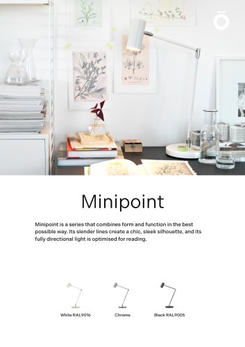 Minipoint