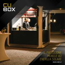 CUBOX - Clean Energy. Anywhere. Anytime - 1