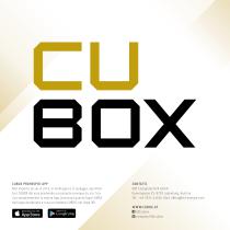 CUBOX - Clean Energy. Anywhere. Anytime - 4