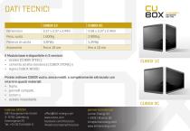 CUBOX Flyer IT - 2