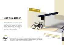 HBT CHARMAX - 2