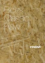 Block Classic Brochure