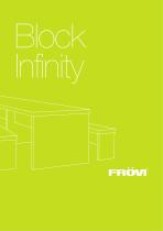 Block Infinity Brochure