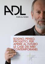 ADL PORTA AL FUTURO - 1