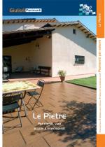 Le pietre