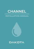 Channel Installation manual