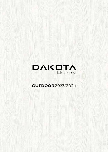 Dakota Living Catalogo