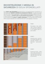 SOLUZIONI PER L’ANTISFONDELLAMENTO E ANTIRIBALTAMENTO - 6