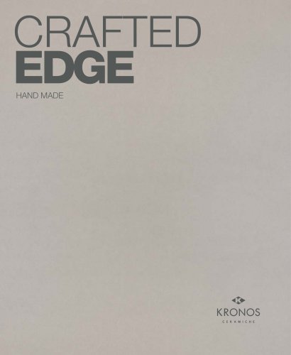 CRAFTED EDGE