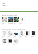 catalogo vivo knx 2016 - 3