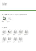 catalogo vivo knx 2016 - 5