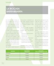 BARRA&BARRA BIO BUILDING PLANNERS - 54