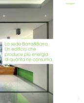 BARRA&BARRA BIO BUILDING PLANNERS - 5