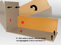 istruzioni di montaggio - 23