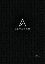 Altacom_Finiture