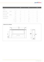 SLIM Thin profile centrifugal fan coil unit - 5