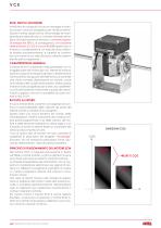 VCE Centrifugal fan coil unit - 8