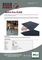 BeFit Pro FLEX