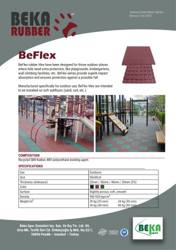 BeFlex
