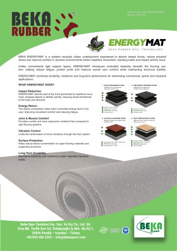 BEKA ENERGYMAT