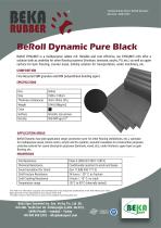 BeRoll Dynamic Pure Black