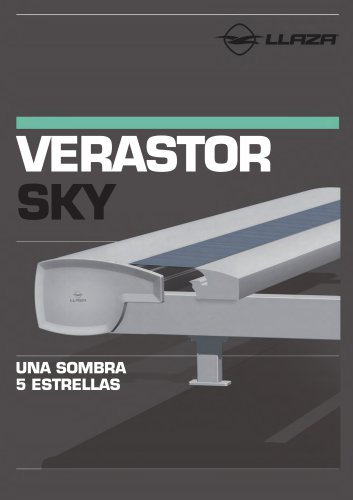 VERASTOR-SKY