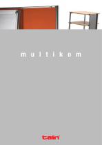 Multikom