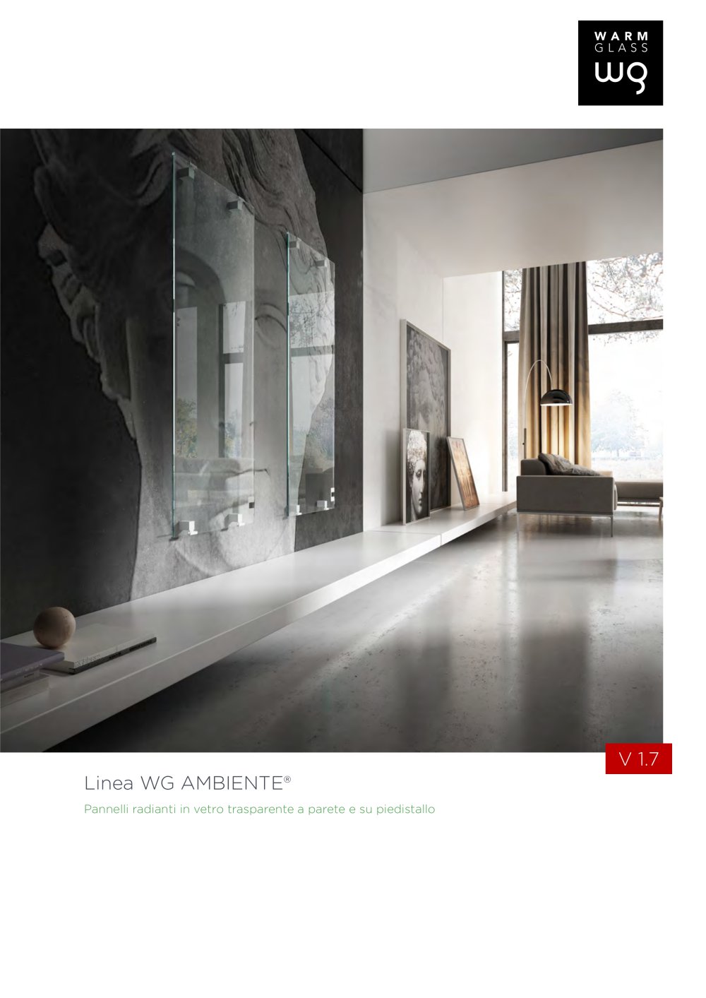 WG Ambiente - Warm Glass