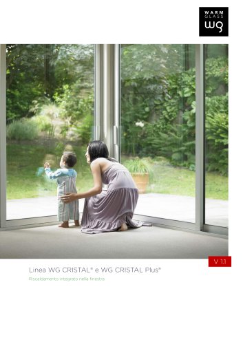 WG Cristal WG Cristal+
