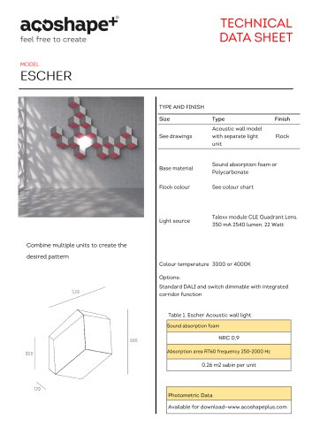 Escher