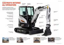 BOBCAT 4-4