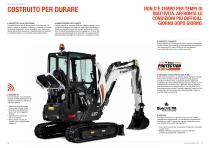 BOBCAT 4-7