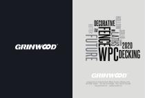 Grinwood Catalog