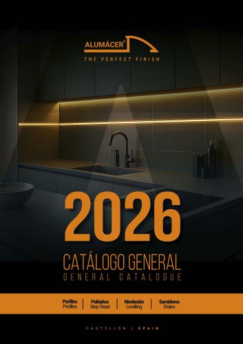 Catalogo 2026