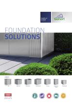 FOUNDATION SOLUTIONS