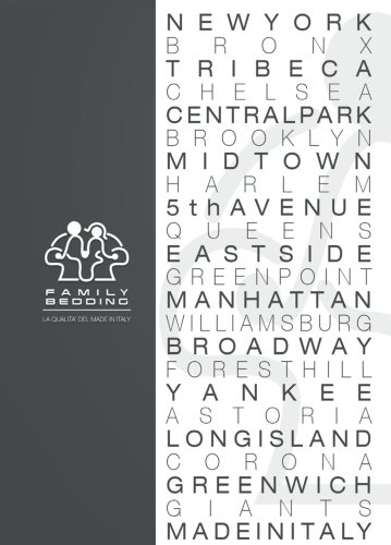 New York Collection
