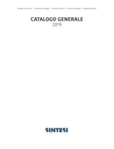 CATALOGO GENERALE 2019 - 5