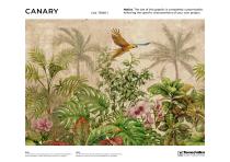 CANARY