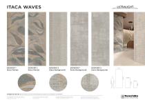 ITACA WAVES