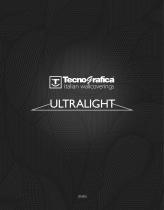 ULTRALIGHT Catalogo 2025