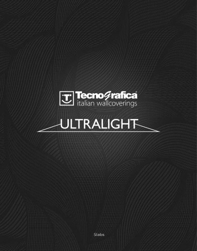 ULTRALIGHT Catalogo 2025