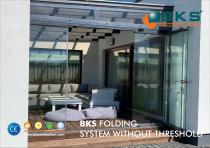 BKS FOLDING SYSTEM WITHOUT THRESHOLD