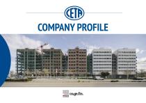 COMPANY PROFILE