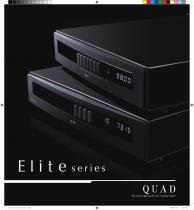 Elite series