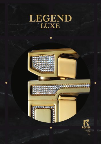 Legend Luxe