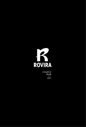 ROVIRA Black