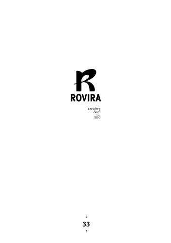 ROVIRA White