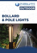 Bollard & Pole Lights