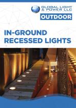 In-Ground Recessed Lights